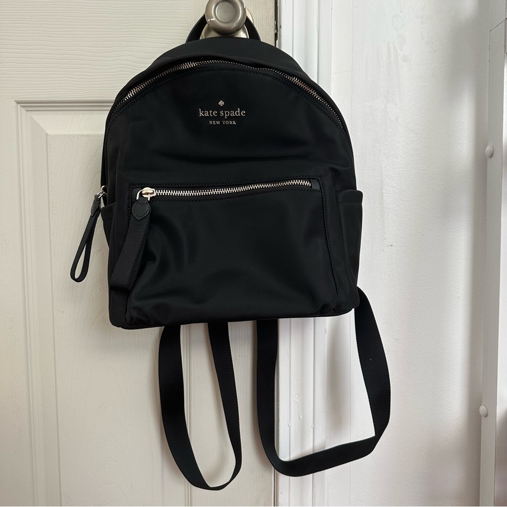 Kate Spade Backpack - Picture 3 of 3